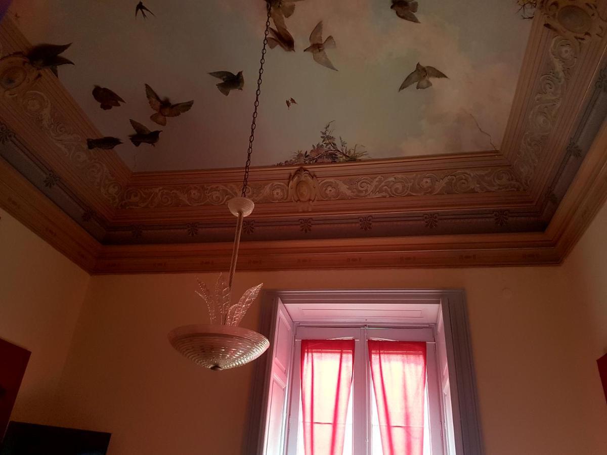 Ferrau Couette-café *